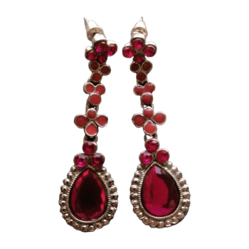 Earrings/ korvakorut jewelry