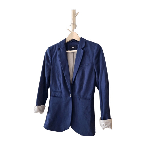 H&m blazer