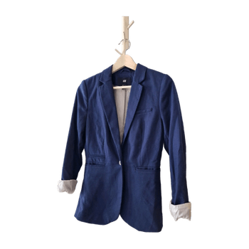 H&m blazer