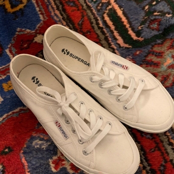 Superga sneakers