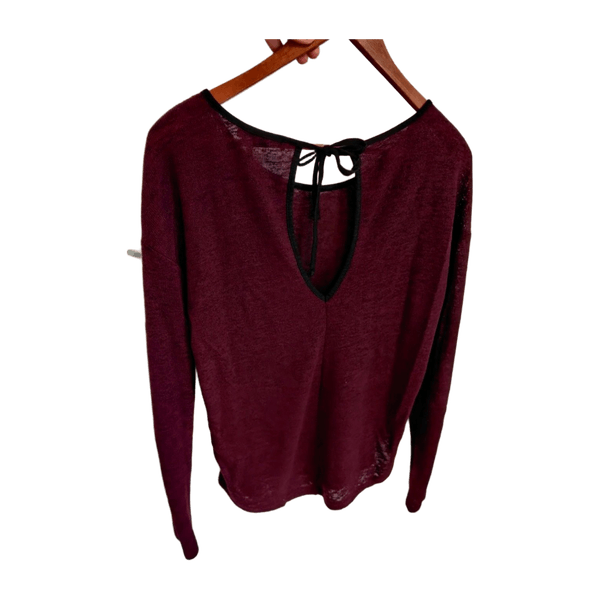 Bershka blouse