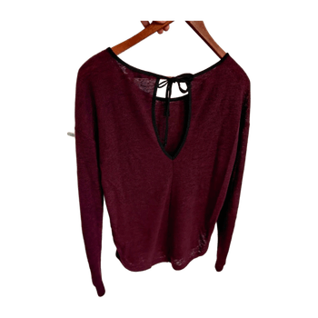 Bershka blouse