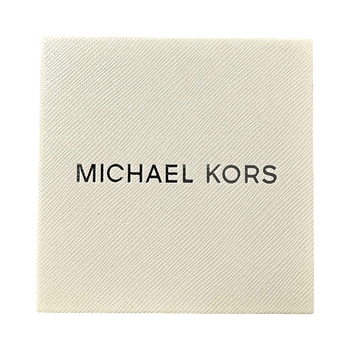 Mickael Kors gold ladies watch