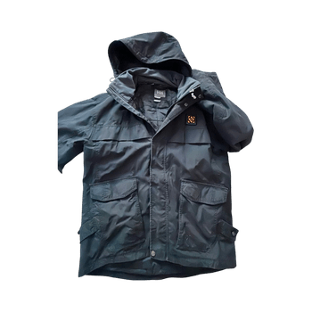 Helly Hansen talvitakki