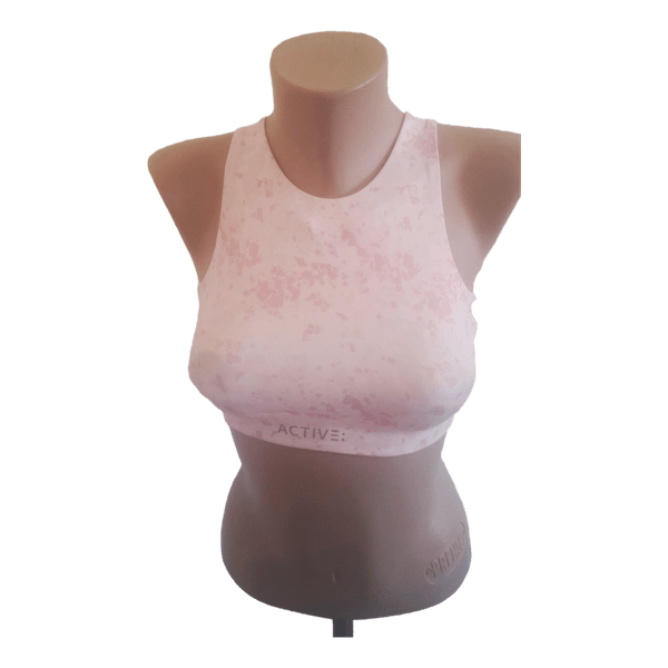Sportinė liemenėlė 9-10m