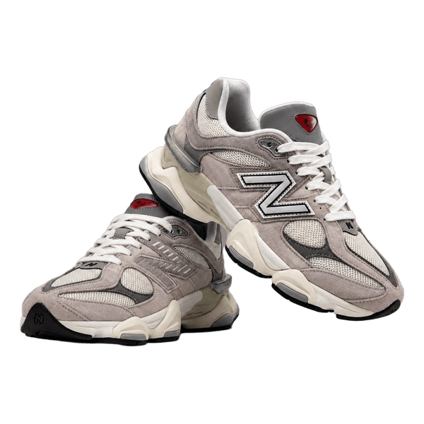 New Balance 9060 grey sneakers