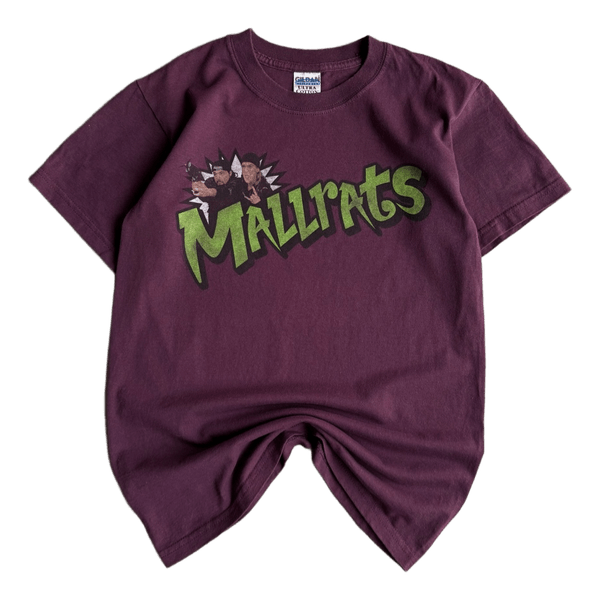 Vintage Movie T Mallrats x Gildan