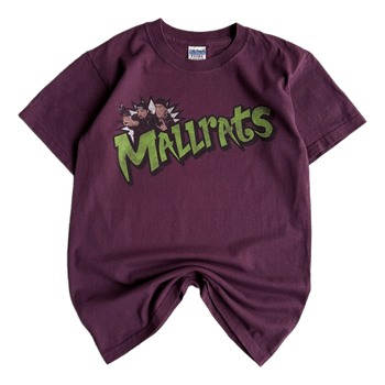 Vintage Movie T Mallrats x Gildan