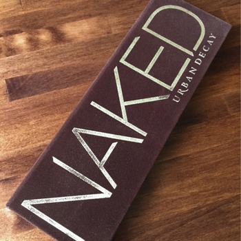 Urban decay beauty product