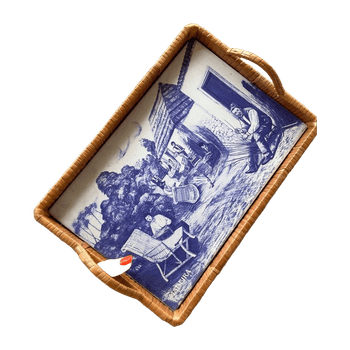 Vintage bag