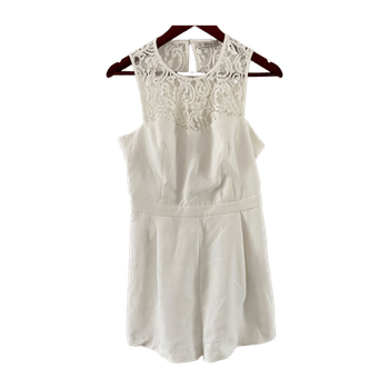 Bershka dress