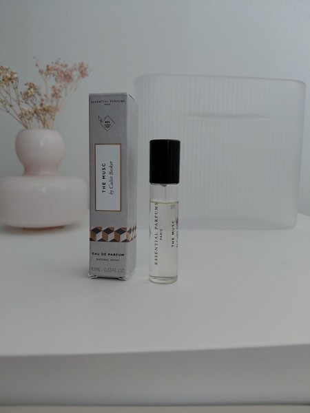 Essential Parfums The Musc