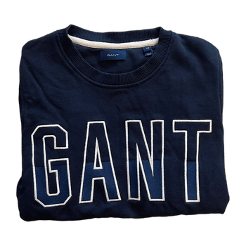 Gant hoodie