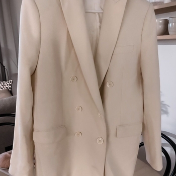 Zara coat