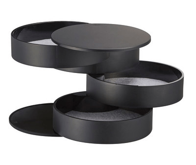 Yamazaki Tower accessory tray
