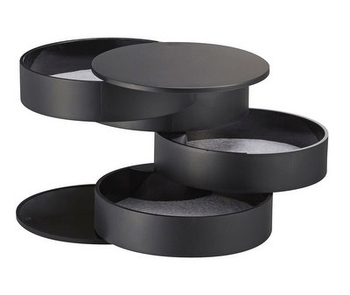 Yamazaki Tower accessory tray
