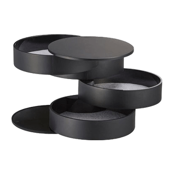 Yamazaki Tower accessory tray