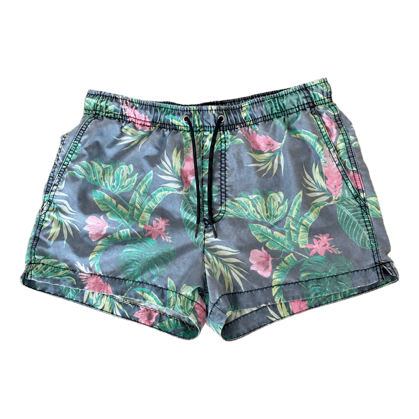 H&M maudymosi šortai