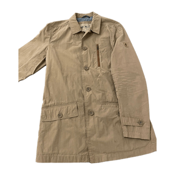 Marlboro classic coat