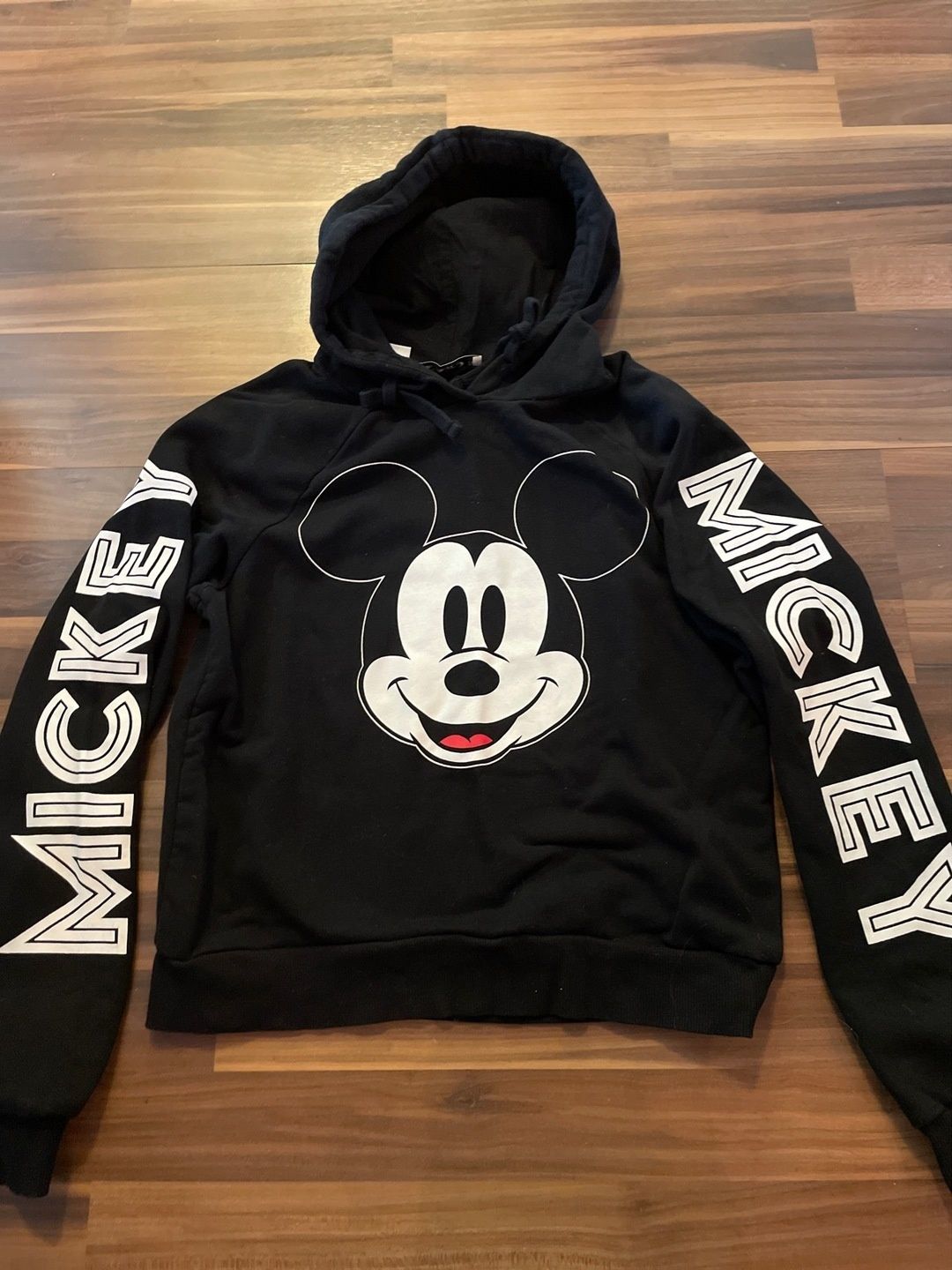 Fb sister hoodie