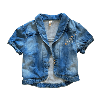 Y2k blouse