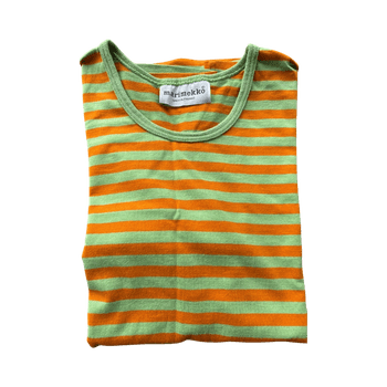 Marimekko tasaraita T-paita