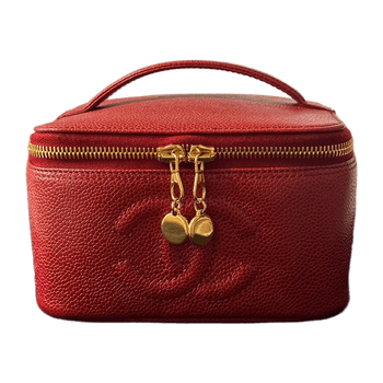 Vanity bag