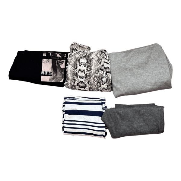 💗 Women’s Clothes Bundle | 5 Items | Sizes S–M 💗