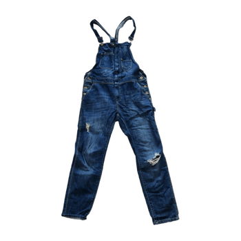 H&m jeans