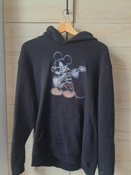 Revenge Micky Cobain huppari 