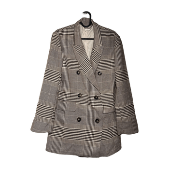 Hm-bleiseri coat
