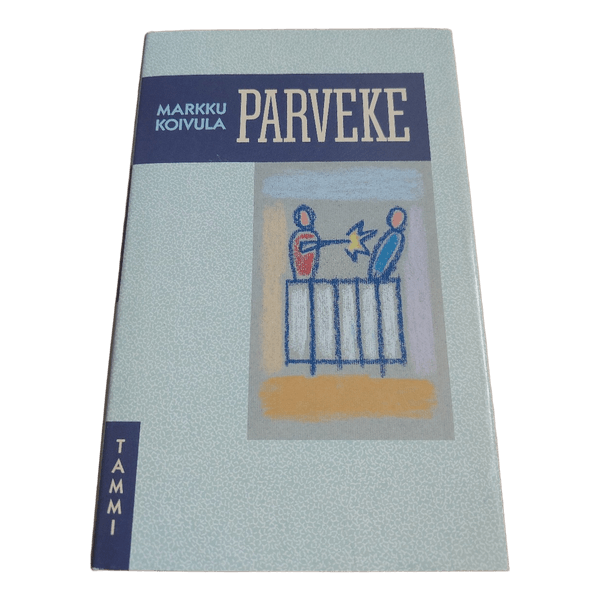 Markku Koivula: Parveke
