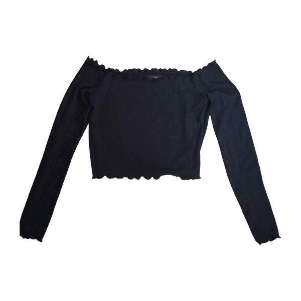 Prettylittlething blouse