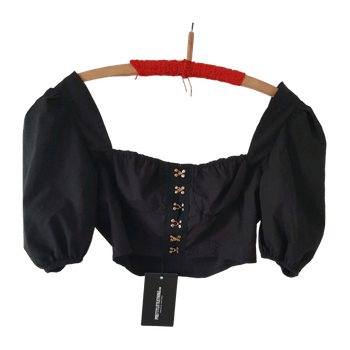 Prettylittlething top