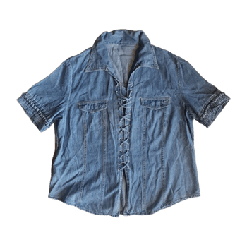 Vintage blouse