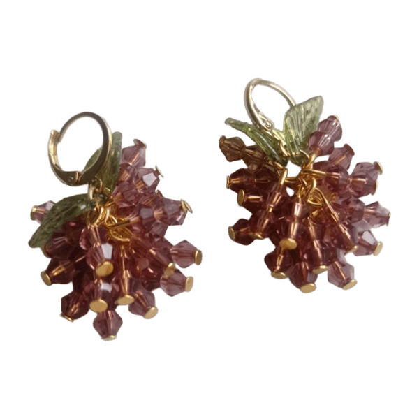 Handmade jewelry