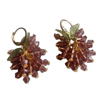 Handmade jewelry