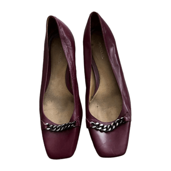Aerosoles loafers