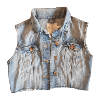 H&m top