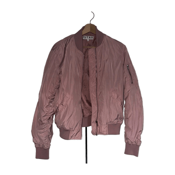 / stay coat