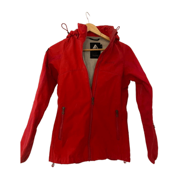 8848 altitude coat