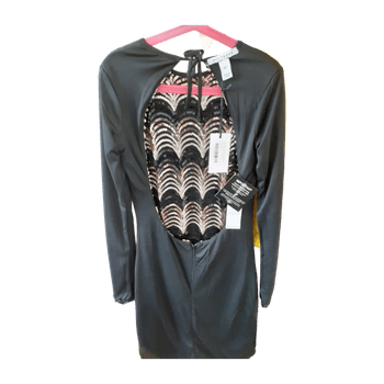 Nly dress