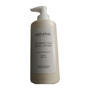 Estelle & thild beauty product