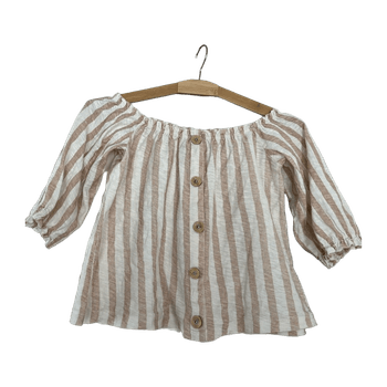 Stradivarius blouse