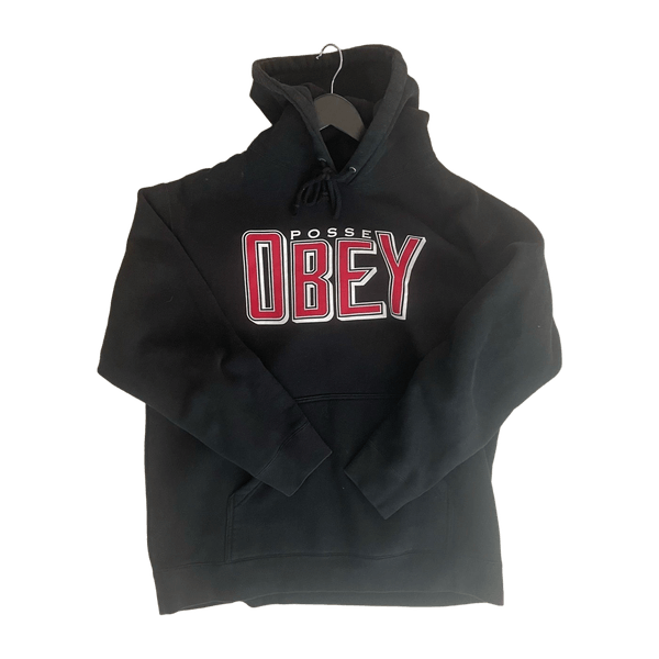 Obey hoodie