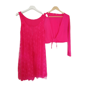 Halens dress