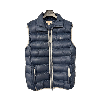 Horze Spirit Toppaliivi tummansininen 