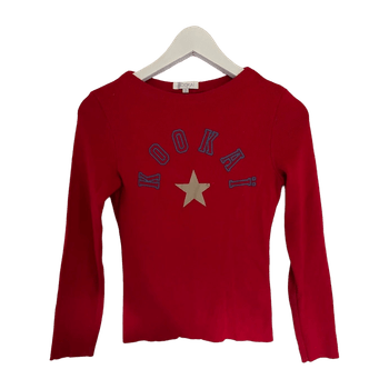 Kookaï cardigan