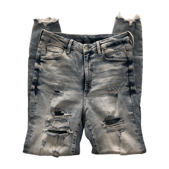 H&m jeans