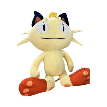 Pokémon pehmolelu